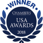 2018 Chambers USA Tax Team