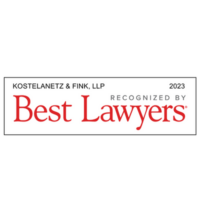 Michael Sardar - Best Lawyers 2023