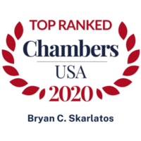 Bryan Skarlatos - Chambers 2020