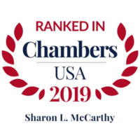 Sharon McCarthy - Chambers 2019