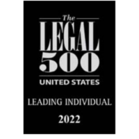 Caroline Ciraolo - The Legal 500 2022