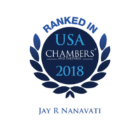 Chambers USA 2018