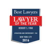 Best Lawyers 2016