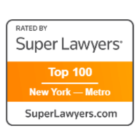 Bryan Skarlatos - Super Lawyers