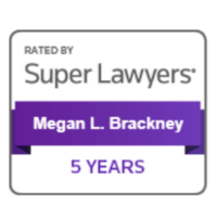 Super Lawyers 5 Years