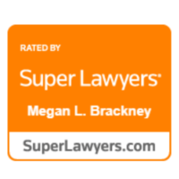 Megan Brackney - Super Lawyers