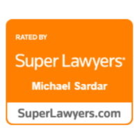 Michael Sardar - Super Lawyers