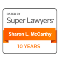 Sharon McCarthy - Super Lawyers