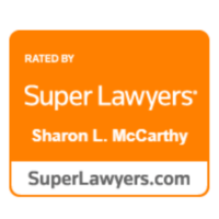 Sharon McCarthy - Super Lawyers