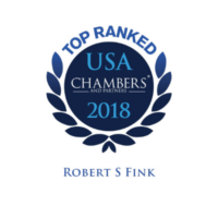 Chambers USA 2018