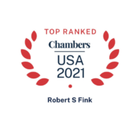Chambers USA 2021