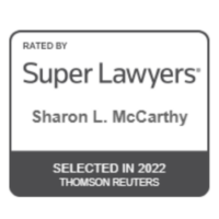 Sharon McCarthy - Super Lawyers 2022