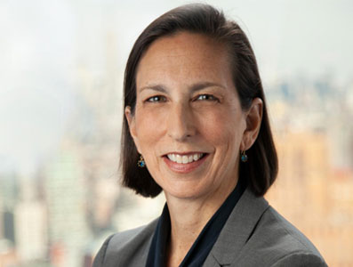 Sharon McCarthy Selected As Top 50 Women Attorneys In Metro New York By Super Lawyers
