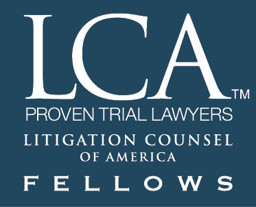 LITIGATION COUNSEL OF AMERICA and Kostelanetz LLP