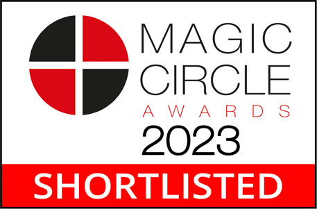 Magic Circle Awards winner Kostelanetz LLP