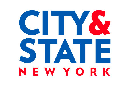 City and State New York Awards
